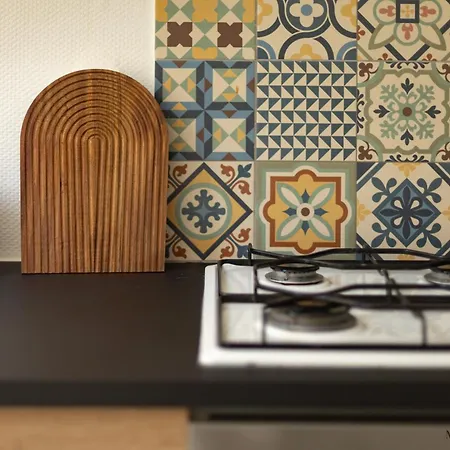 アパート Le Cocon Chic - Hypercentre, Place Du Marche *