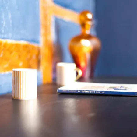 شقة Le Cocon Chic - Hypercentre, Place Du Marche