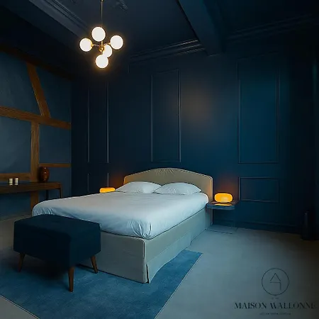 Le Cocon Chic - Hypercentre, Place Du Marche * リエージュ