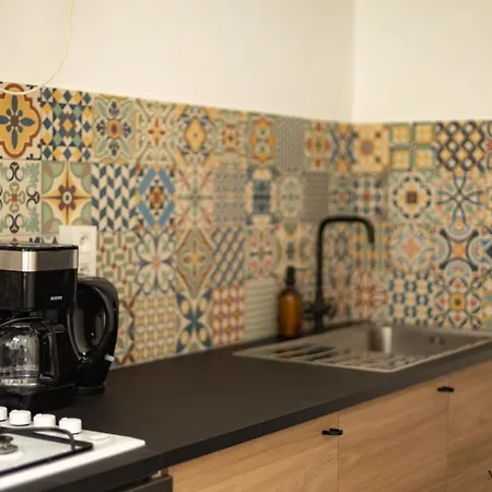 Le Cocon Chic - Hypercentre, Place Du Marche Apartment