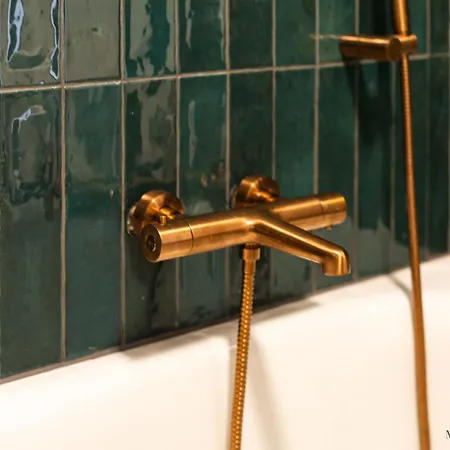 アパート Le Cocon Chic - Hypercentre, Place Du Marche リエージュ