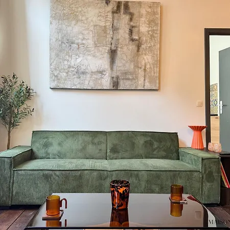 Le Cocon Chic - Hypercentre, Place Du Marche *