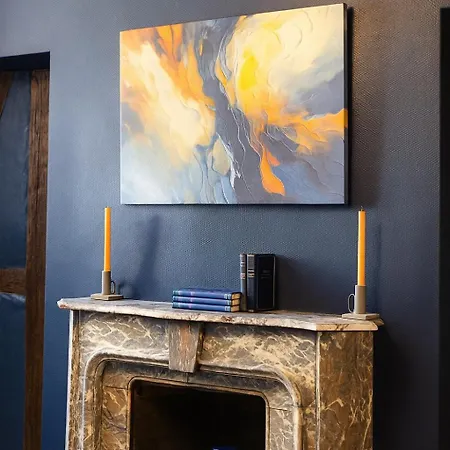 Le Cocon Chic - Hypercentre, Place Du Marche リエージュ