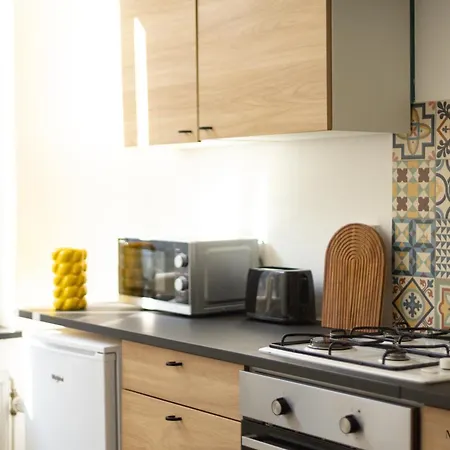 Le Cocon Chic - Hypercentre, Place Du Marche リエージュ