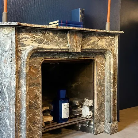 Le Cocon Chic - Hypercentre, Place Du Marche * リエージュ