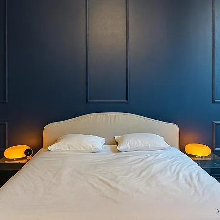 Le Cocon Chic - Hypercentre, Place Du Marche * Liege