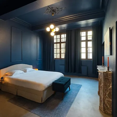 Le Cocon Chic - Hypercentre, Place Du Marche