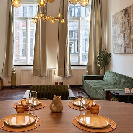 Le Cocon Chic - Hypercentre, Place Du Marche