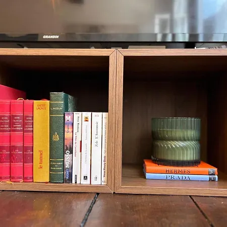 Le Cocon Chic - Hypercentre, Place Du Marche * لييج