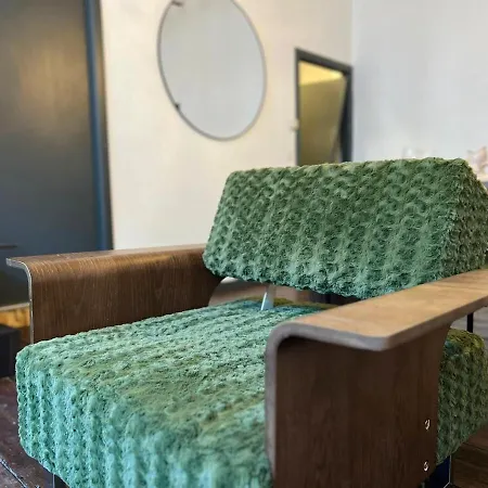 Le Cocon Chic - Hypercentre, Place Du Marche アパート *