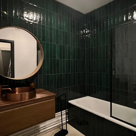 Le Cocon Chic - Hypercentre, Place Du Marche * Liege