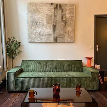 Le Cocon Chic - Hypercentre, Place Du Marche *